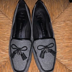 Etienne Aigner Jason Tassel Loafers